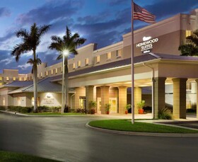 Homewood Suites Fort Myers Airport/FGCU