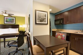 Homewood Suites Fort Myers Airport/FGCU
