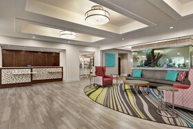 Homewood Suites Fort Myers Airport/FGCU