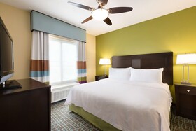 Homewood Suites Fort Myers Airport/FGCU