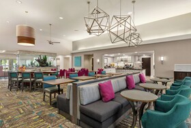 Homewood Suites Fort Myers Airport/FGCU