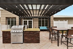 Homewood Suites Fort Myers Airport/FGCU