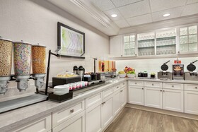 Homewood Suites Fort Myers Airport/FGCU