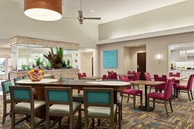 Homewood Suites Fort Myers Airport/FGCU
