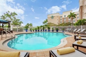 Homewood Suites Fort Myers Airport/FGCU