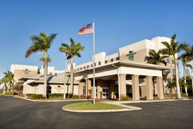 Homewood Suites Fort Myers Airport/FGCU