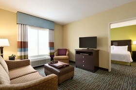 Homewood Suites Fort Myers Airport/FGCU