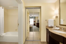 Homewood Suites Fort Myers Airport/FGCU