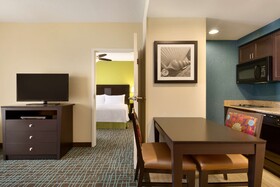 Homewood Suites Fort Myers Airport/FGCU