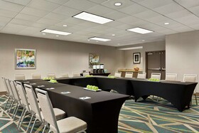 Homewood Suites Fort Myers Airport/FGCU