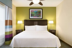 Homewood Suites Fort Myers Airport/FGCU