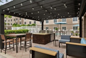 Homewood Suites Fort Myers Airport/FGCU