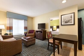 Homewood Suites Fort Myers Airport/FGCU