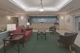 La Quinta Inn & Suites by Wyndham Fort Myers Airport
