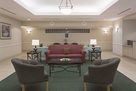 La Quinta Inn & Suites by Wyndham Fort Myers Airport