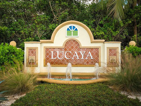 Lucaya