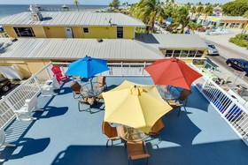 Pierview Hotel & Suites