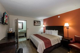 Red Roof Inn Fort Myers