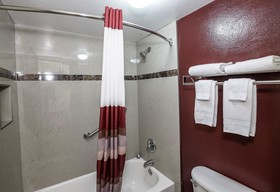 Red Roof Inn Fort Myers