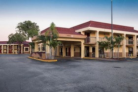 Red Roof Inn Fort Myers