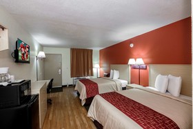 Red Roof Inn Fort Myers