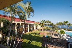Red Roof Inn Fort Myers