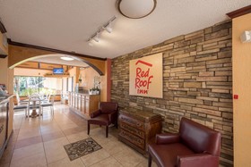 Red Roof Inn Fort Myers