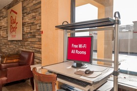 Red Roof Inn Fort Myers