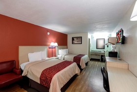 Red Roof Inn Fort Myers