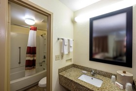 Red Roof Inn Fort Myers