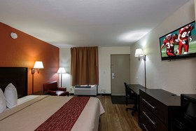 Red Roof Inn Fort Myers