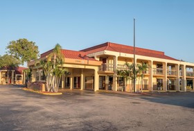 Red Roof Inn Fort Myers