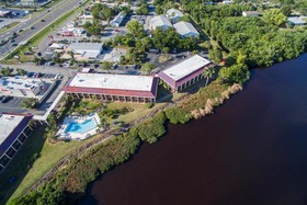 Red Roof Inn Fort Myers