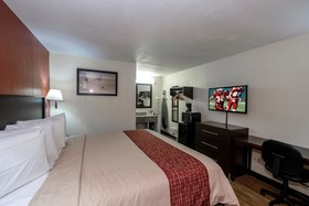 Red Roof Inn Fort Myers