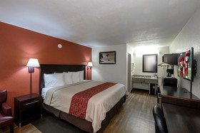 Red Roof Inn Fort Myers
