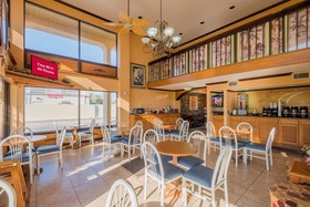 Red Roof Inn Fort Myers