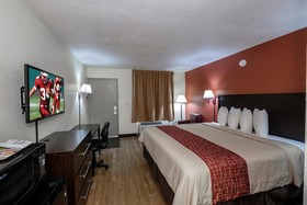 Red Roof Inn Fort Myers