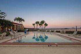 Red Roof Inn Fort Myers