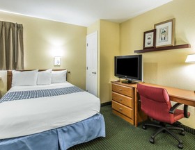 Suburban Studios Fort Myers Cape Coral