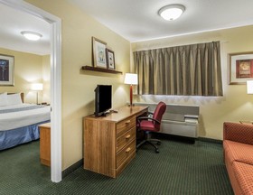 Suburban Studios Fort Myers Cape Coral
