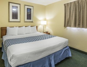 Suburban Studios Fort Myers Cape Coral