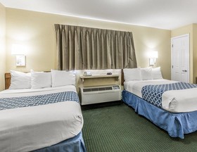 Suburban Studios Fort Myers Cape Coral