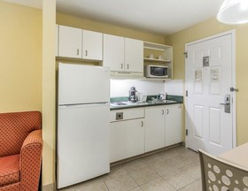 Suburban Studios Fort Myers Cape Coral
