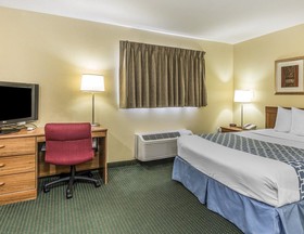 Suburban Studios Fort Myers Cape Coral