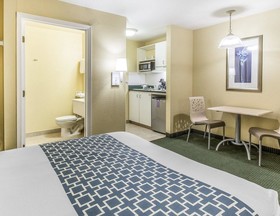 Suburban Studios Fort Myers Cape Coral