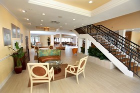 Sundial Beach Resort & Spa