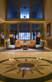Sundial Beach Resort & Spa