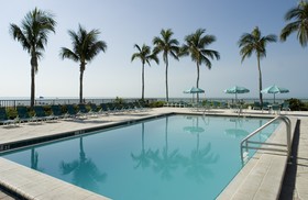 Sundial Beach Resort & Spa