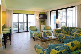 Sundial Beach Resort & Spa