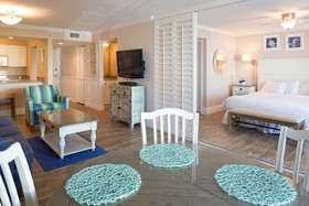 Sundial Beach Resort & Spa